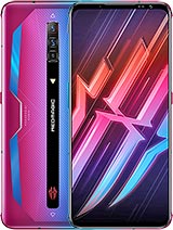 ZTE nubia RedMagic 6 LCD
