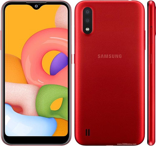 Samsung Galaxy A01 Repair