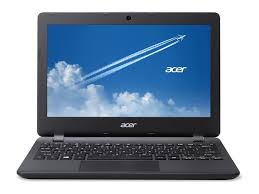 Acer TravelMate B116 2015 LCD