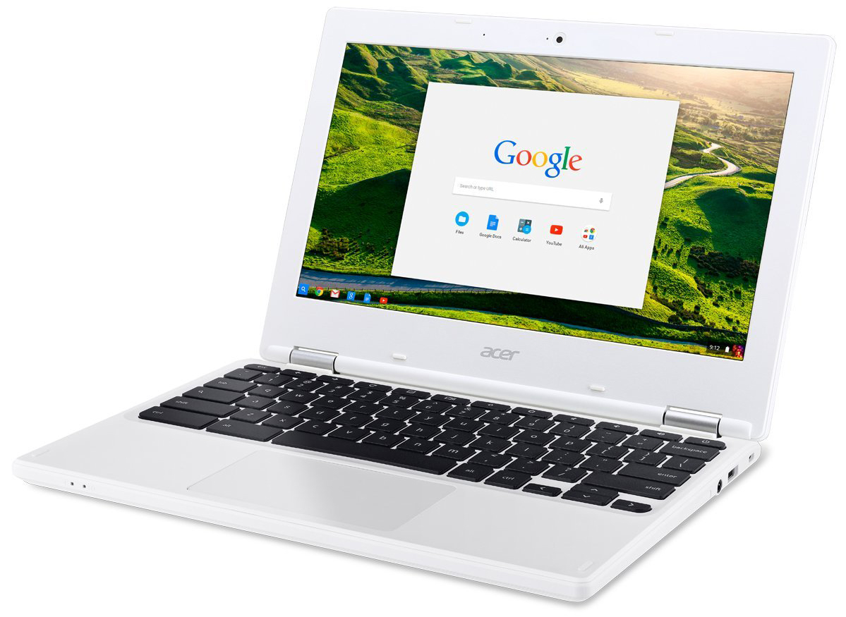 Acer Chromebook (11 CB3-131) 2016 LCD