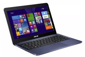 Asus EeeBook X205TA LCD