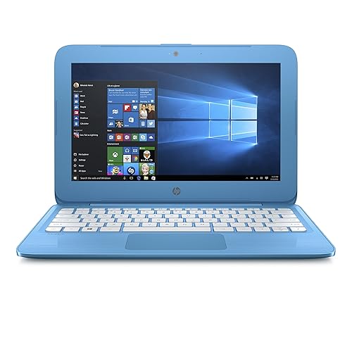 HP Stream 11 (2014) LCD