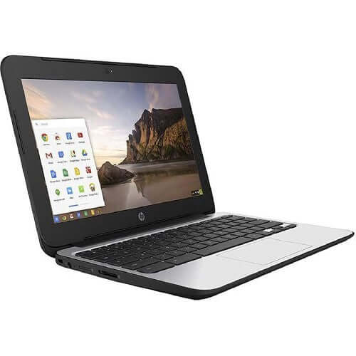 HP Chromebook 11 G3 (2014) LCD