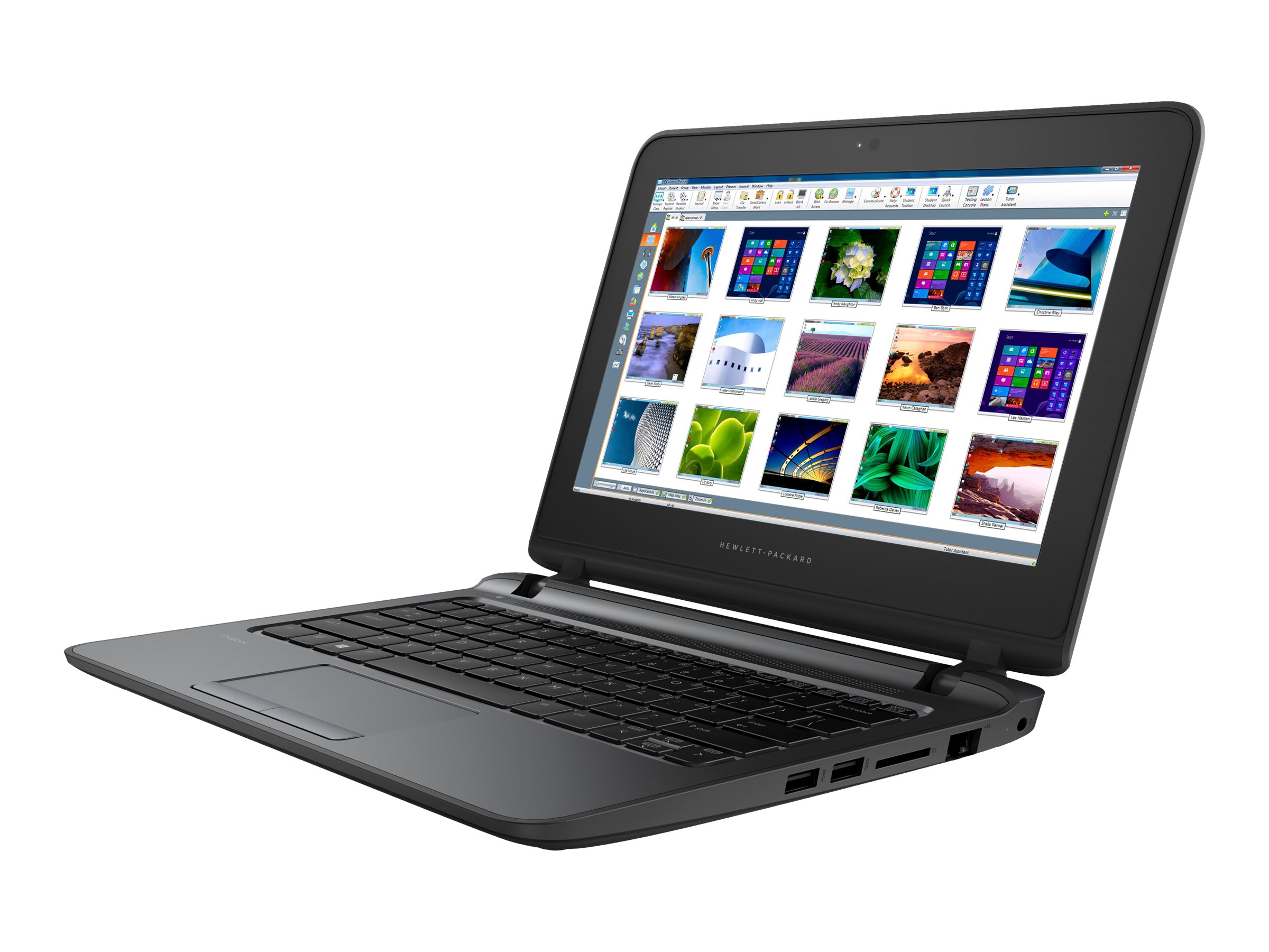 HP ProBook 11 G1 LCD