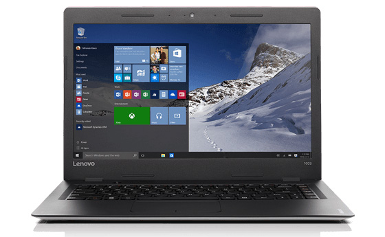 Lenovo IdeaPad 100s-11IBY LCD