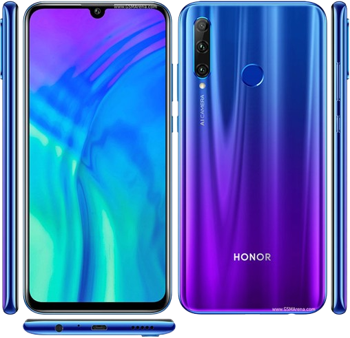 Honor 20i LCD