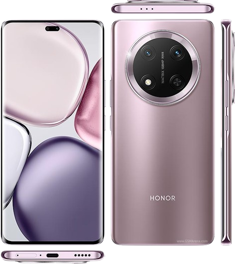 Honor X9c (BRP-NX1) Battery