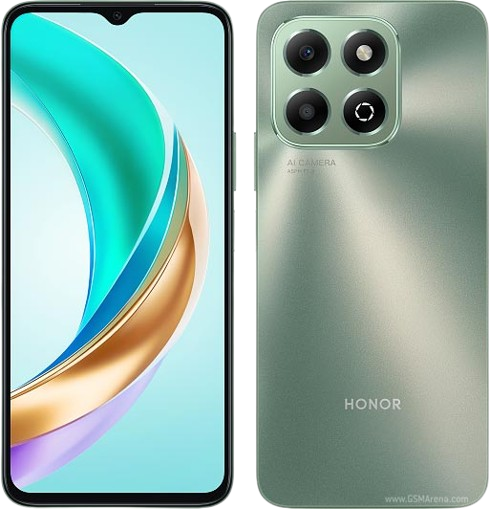 Honor X6b (JDY-LX1) LCD