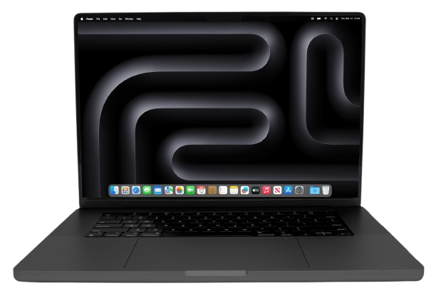 MacBook Pro 16-inch M3 Pro (2023) - A2991 Other repairs