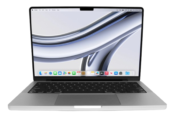 MacBook Pro 14-inch M3 (2023) - A2918 Other repairs