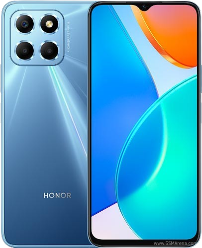 Honor X6 (VNE-LX2/ VNE-LX3) Camera Components