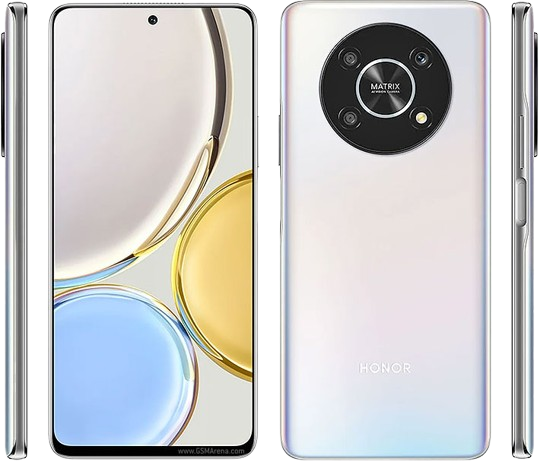 Honor Magic4 Lite ( ANY-LX1) LCD