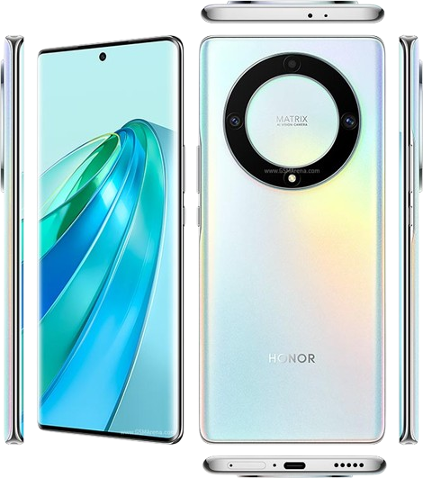 Honor X9a (RMO-NX1) Battery