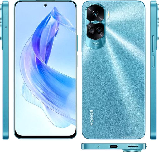 Honor 90 Lite Battery