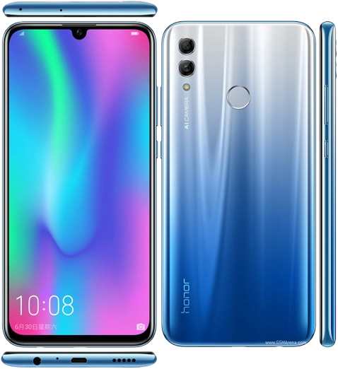 Honor 10 Lite Battery