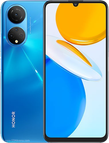 Honor X7 (CMA-LX2) Battery