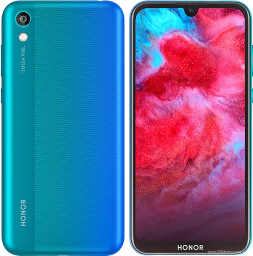 Honor Play 3e Battery