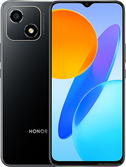 Honor Play 30 Battery