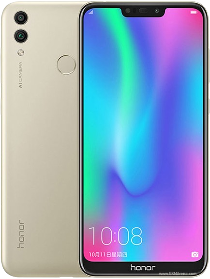 Honor 8C Battery