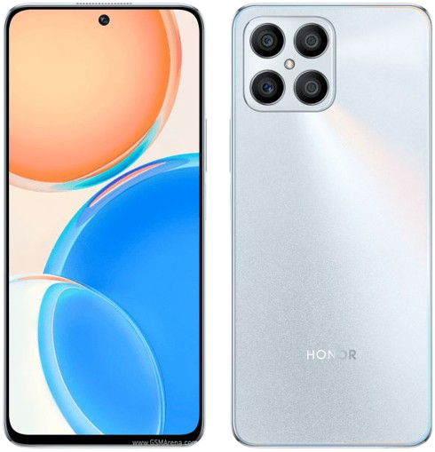 Honor X8 (TFY-LX1/ TFY-LX2) Charging & Flex Components