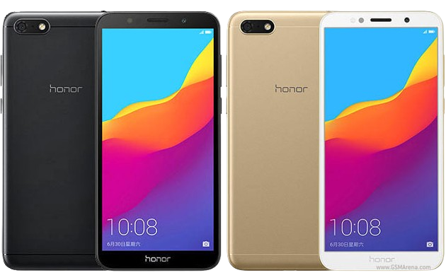 Honor 7S Battery