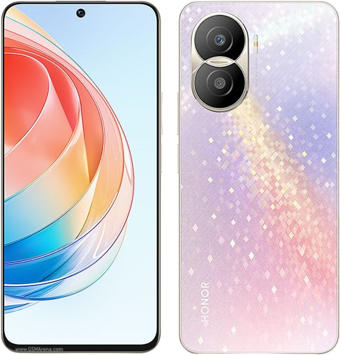 Honor X40i (DIO-AN00) Battery