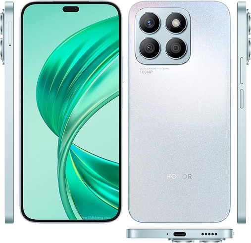 Honor X8b (LLY-LX1) Battery