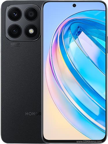 Honor X8a (CRT-LX1) LCD