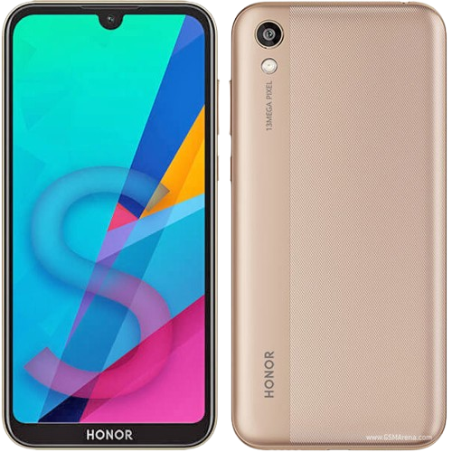 Honor 8S LCD