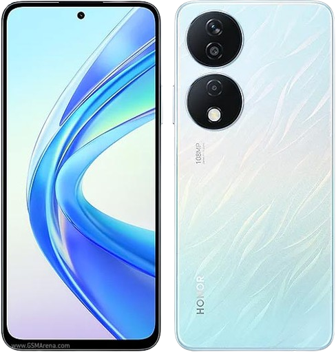 Honor X7b (CLK-LX1) LCD