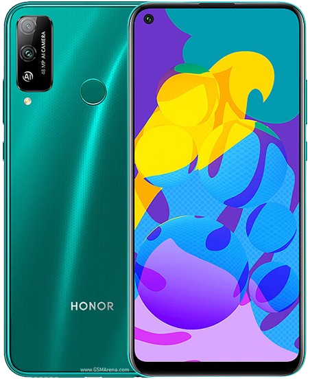 Honor Play 4T Battery