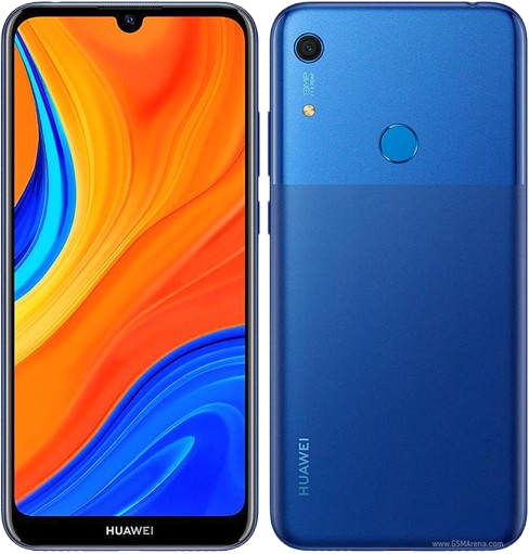 Huawei Y6s (2019) Battery