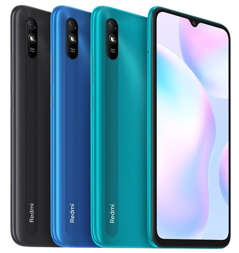 Xiaomi Redmi 9A Charging & Flex Components