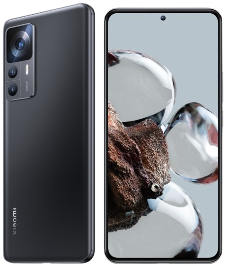 Xiaomi 12T (22071212AG / 22071212AI) LCD