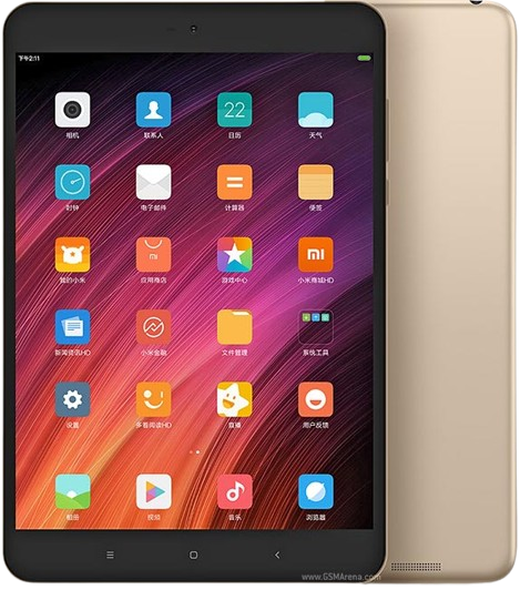 Xiaomi Mi Pad 3 Battery