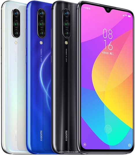 Xiaomi Mi CC9 Battery
