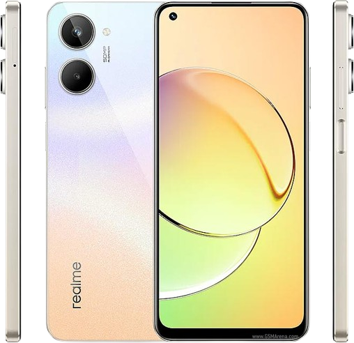 Realme 10 Battery