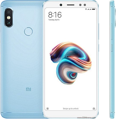 Xiaomi Redmi Note 6 Pro LCD