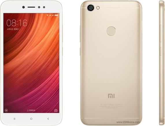 Xiaomi Redmi Y1 (Note 5A) Battery