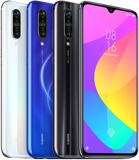 Xiaomi Mi 9 Lite LCD
