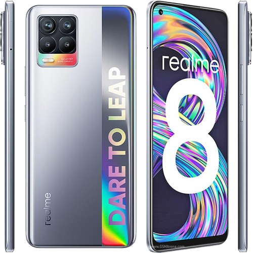 Realme 8 LCD