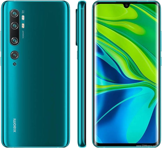 Xiaomi Mi Note 10 Pro (M1910F4S) Charging & Flex Components