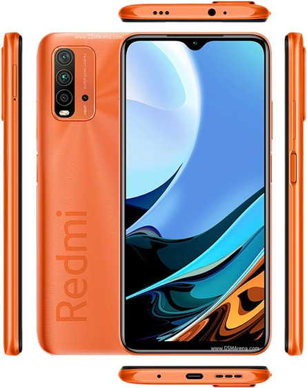 Xiaomi Redmi 9 Battery