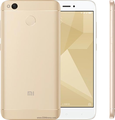 Xiaomi Redmi 4 (4X) LCD