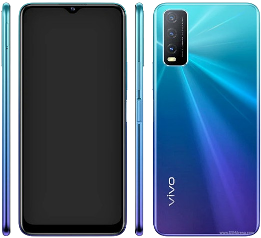 vivo Y20i Battery