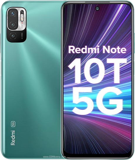 Xiaomi Redmi Note 10T 5G Battery