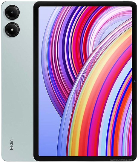 Xiaomi Redmi Pad Pro 12.1" Battery