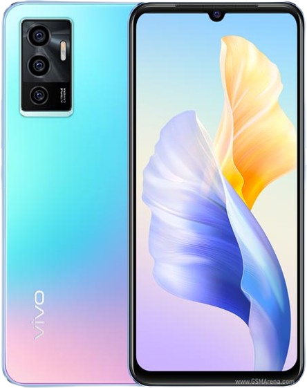 vivo V23e 5G LCD