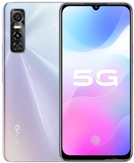 vivo S7e Other repairs