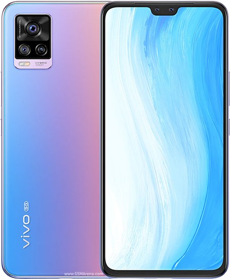 vivo S7 Battery